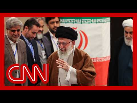 What happens next in Iran after Khamenei’s death?