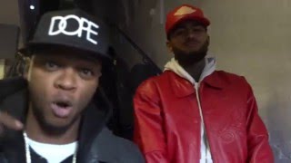 DjKaySlay Microphone Murders Feat Dave East, Papoose, Raekwon