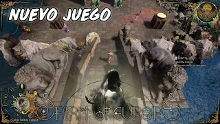 NUEVO JUEGO GRATIS DE ESTRATEGIA SOBRE LA HISTORIA DE EUROPA EN SPIRIT OF EUROPE - ORIGINS