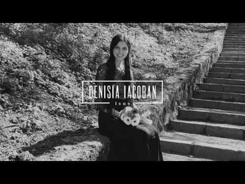 Denisia Iacoban - Isus // cover