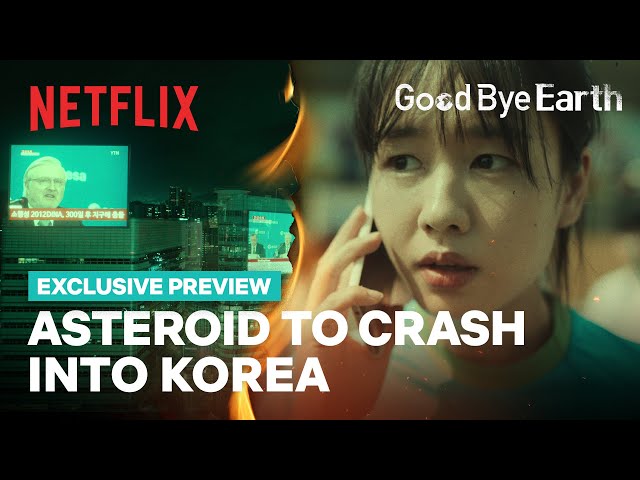 Exclusive Preview: 300 days to the end of the world [ENG SUB]