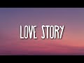 Indila Love Story Lyrics