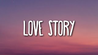 Download lagu Indila - Love Story (Lyrics) mp3