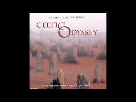 Celtic Odyssey 428hz ~ Are Ye Sleeping Maggie