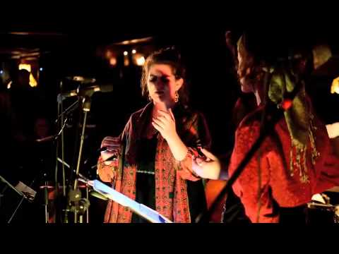 ACAPOLLINATIONS @ CJC Aotearoa 3 ~ More Sokol Pie