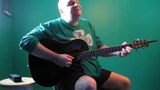 &quot;The Answer&quot; Richie Sambora Cover by TJ Tommy Favilla