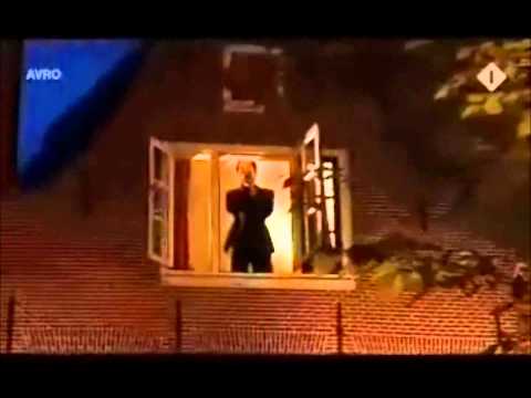 The Chorus Line Trumpet ensemble opnamen (AVRO) www.trompetkwartet.nl