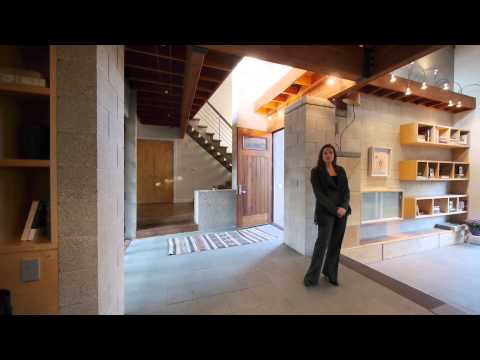 Tour an unusual urban oasis in Lincoln Park Tour an unusual urban oasis in Lincoln Park