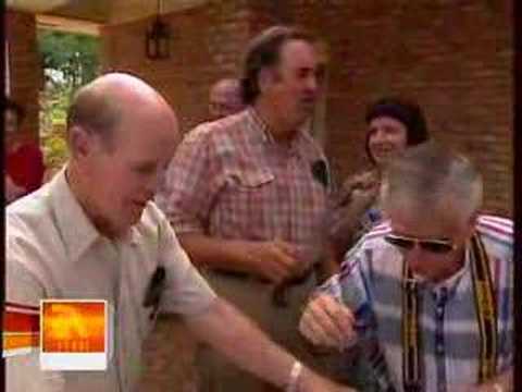 Rendez-vous des Cajuns Radio Show, Eunice, LA