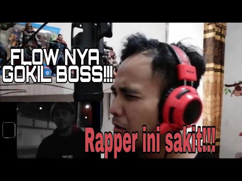 SAINT YOWZHA - MAKLUMAT | REACTION