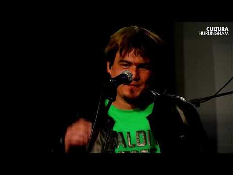 EL VUELTO Recital en VIVO - Streaming Quinquela