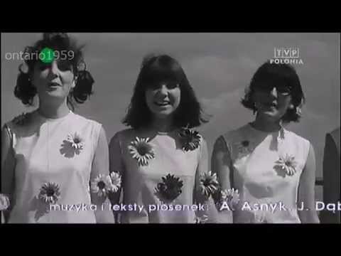 Alibabki - Ene due rabe (TVP 1969)