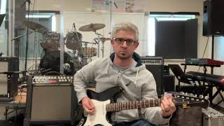 Video thumbnail for Quilter Labs Micro Pro 200 Mach 2 12" - Solid state goodness! by sheifiproductions