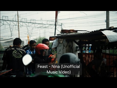 Feast - Nina (Unofficial Music Video)