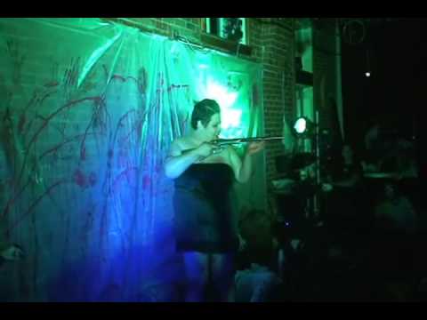 Pasties and Paddles Halloween Bows 2009.AVI