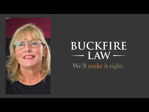 Sandra video testimonial