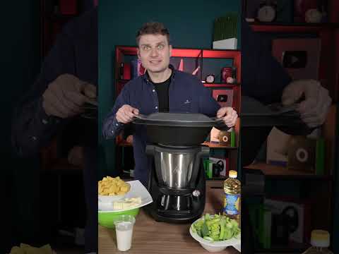 Кухонный робот Atvel KitchenBot M1 43201