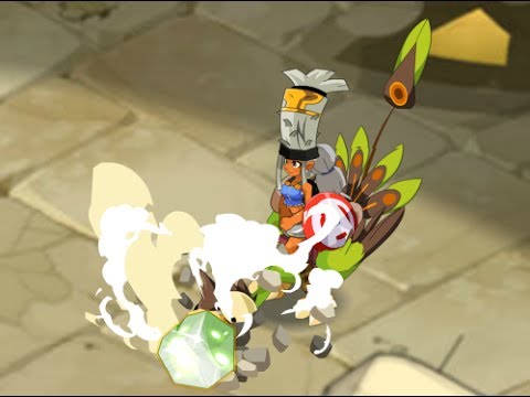 comment monter bwak terre dofus