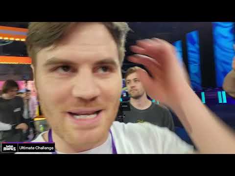 2/3 WillNeff 04/11/2021 - Twitch Rivals Day 1 w Hasan, Nmp, Malena, XQC, QT, Maya, Soda, Myth & more