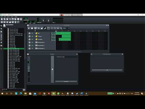 LMMS Basic Tutorial - lesson 3