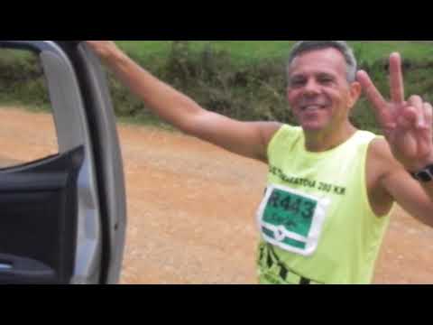 Ultramaratona BR135 2017