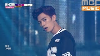 (ShowChampion EP.190) KNK - Gone