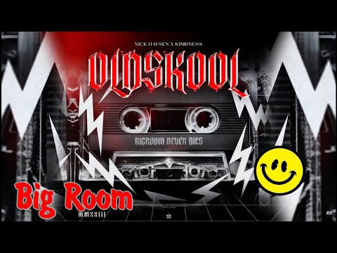 Nick Havsen & Kimdness - Oldskool (Extended Mix)