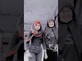 TIKTOK Tiktok ABG Gunung Gede