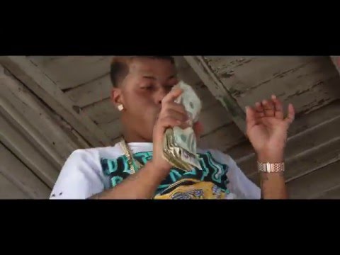 Bouncin Off The Wall - Bay Muxik Blake Got Money & Peso Pap (Official Video)