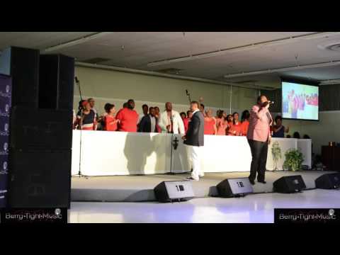 Jamel Strong ''Jehovah Reigns'' live in Chattanooga