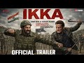 Ikka Official Trailer Sunny Deol Dia Mirza Akshaye Khanna Netflix Ikka New Movie Trailer