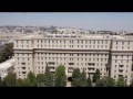 King David Hotel and YMCA King David Street Jerusalem Israel Tour guide Zahi Shaked