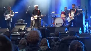 tocotronic - die neue seltsamkeit, live, let it be tocotronic, kunst!rasen, bonn