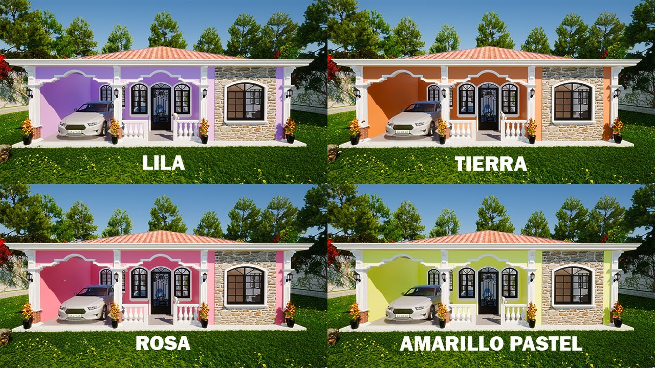 Watch 🎨Colores para pintar una casa por fuera 2022 | COLORES PARA CASAS ESTILOS GUATEMALTECOS | PARTE No.2 Now 🎨Colores para pintar una casa por fuera 2022 | COLORES PARA CASAS ESTILOS GUATEMALTECOS | PARTE No.2