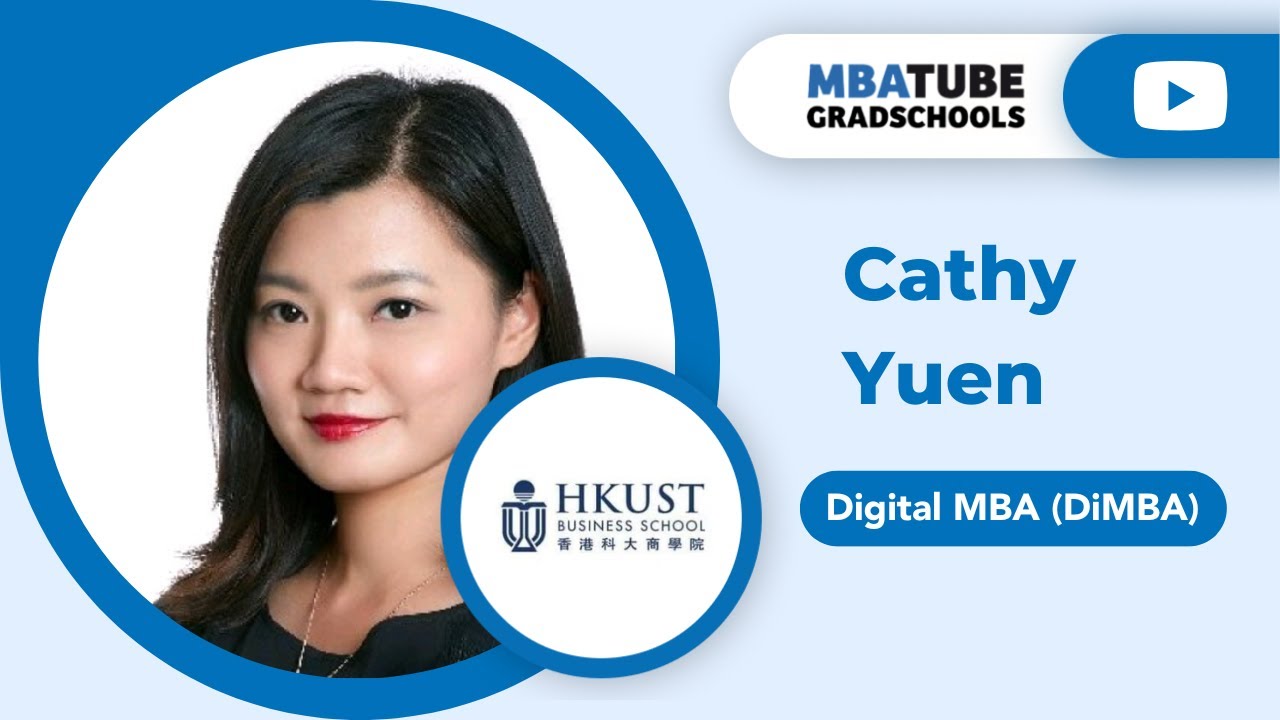 The HKUST Digital MBA Gives The Evergreen Skills Needed for Modern Retail