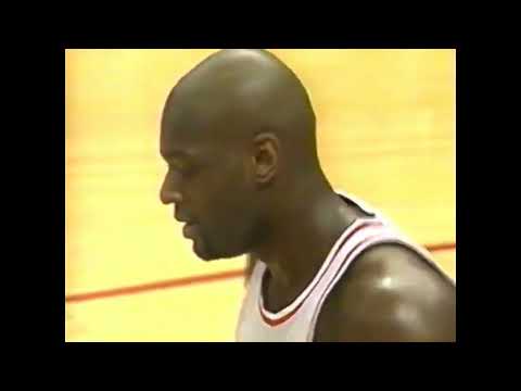 1999 Creighton vs ISU 2-14-1999