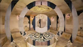 Castles Spa Balçova Ege Park AVM İzmir