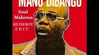 Manu Dibango - Soul Makossa (Rudeboy Edit)