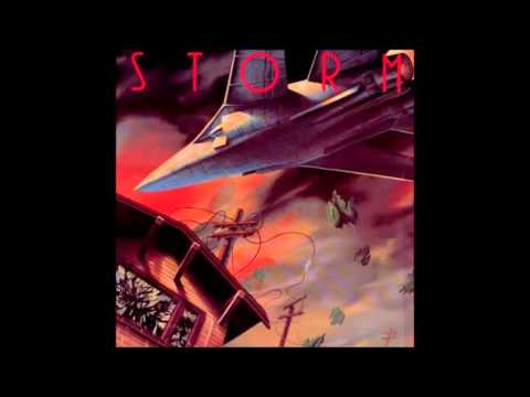 Storm - Settle Down