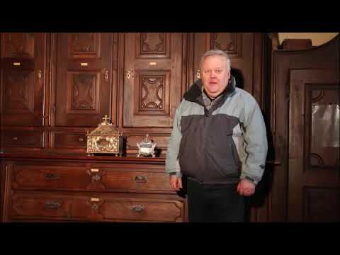 Chiesa parrocchiale di Challand St. Anselme