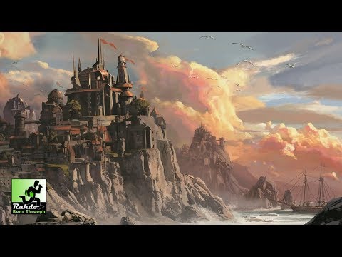 Rahdo Talks Through►►► Dragonfire: Sea of Swords