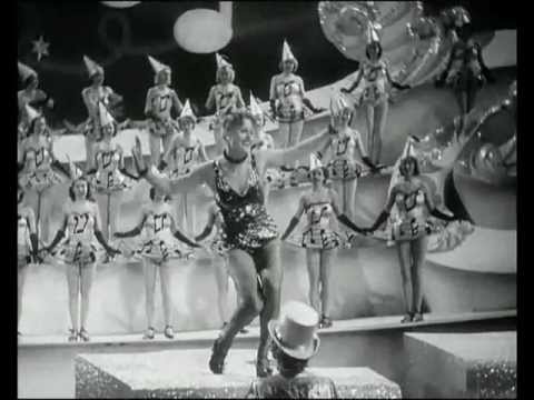 Albert Vossen - Hallo Janine (Streifzug durch den Tonfilm)