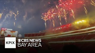 49ers unveil Levi's Stadium renovations to season ticket holders