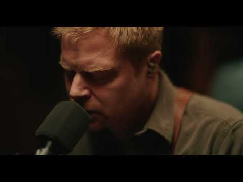 Curse Of Lono - Man Down (Live at Karma Studios)