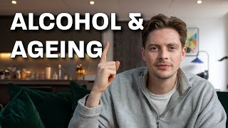 Does Quitting Alcohol Actually Slow Ageing? (What Science Says)