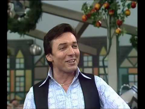 Karel Gott - Italienisches Medley 1982