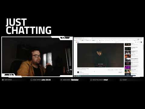 😱 REACT #284 - Holly Hood - Qualquer Boda feat. Regula