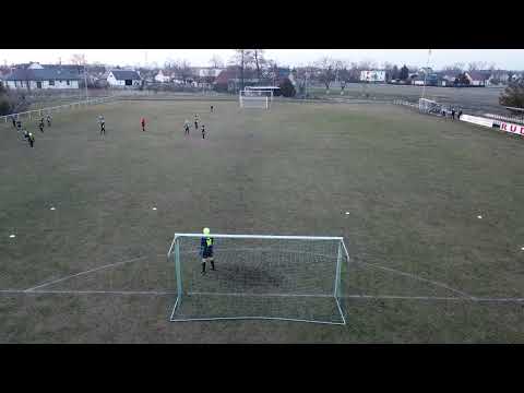 SG Team Młodzik Biali - Victoria Chróścice cz. 1/4