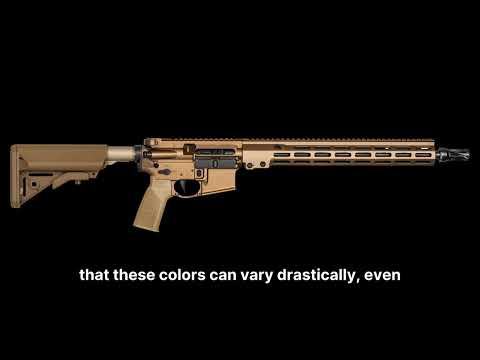 Geissele Automatics Super Duty MOD1 5.56: Ultimate Suppressed Ambi Rifle? | Review