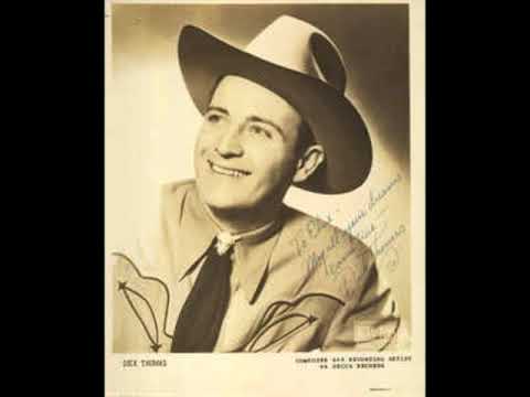 The Beaut From Butte (1948) - Dick Thomas